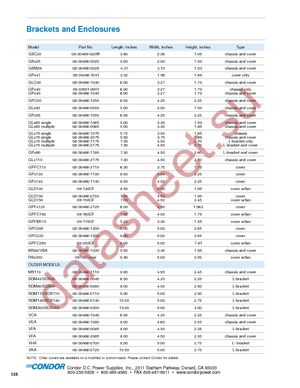 08-30466-0065 datasheet  